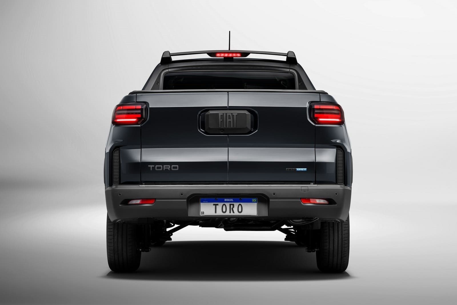 FIAT TORO SE 50 ANOS, foto 10