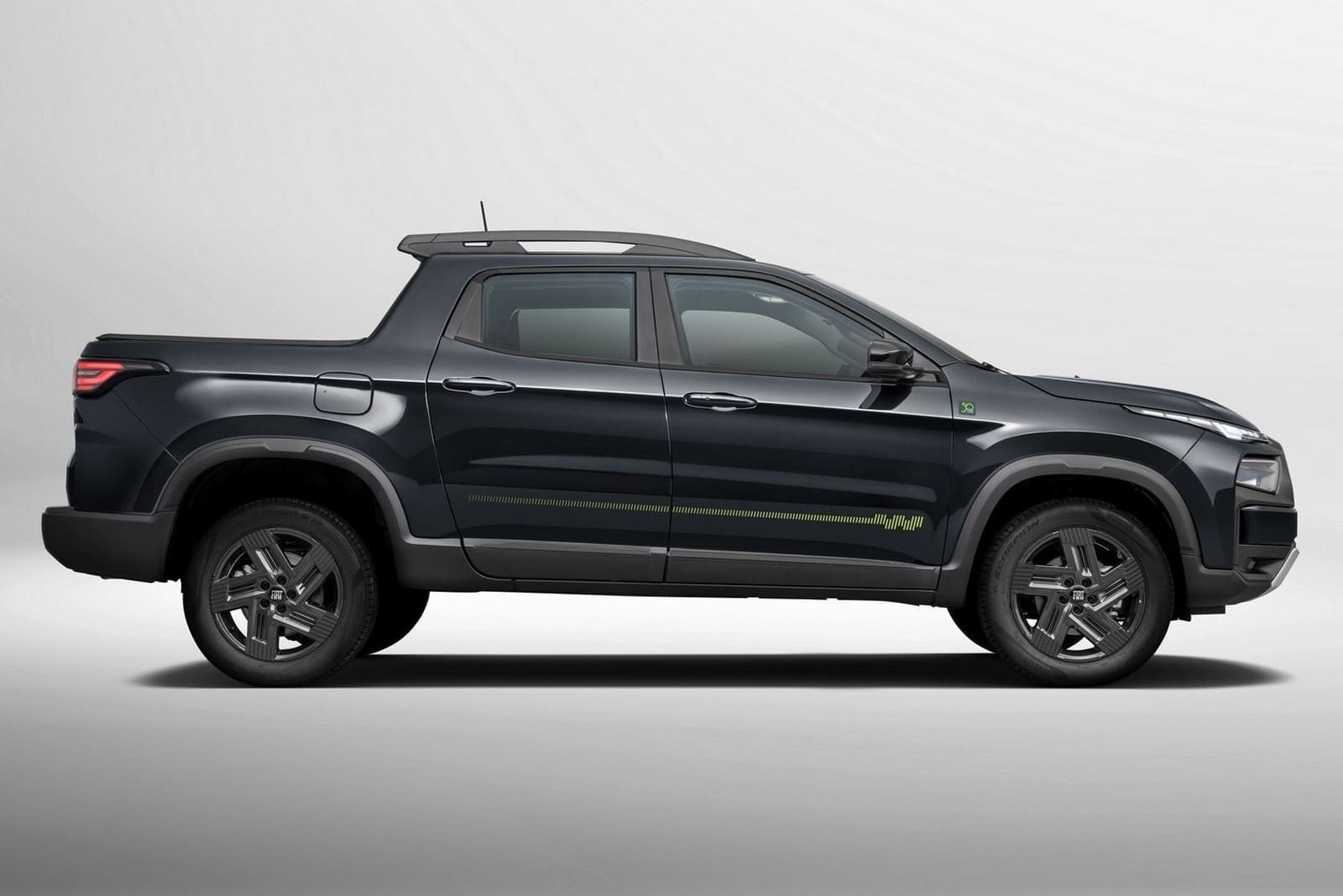 FIAT TORO SE 50 ANOS, foto 11