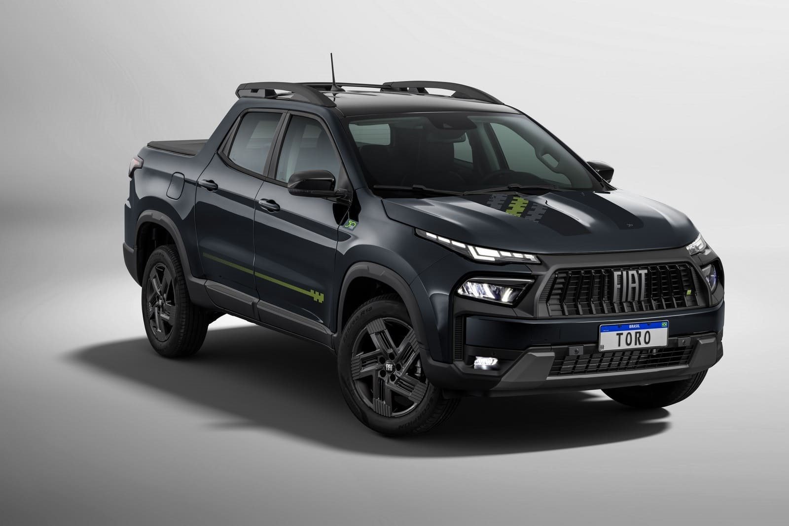 FIAT TORO SE 50 ANOS, foto 13