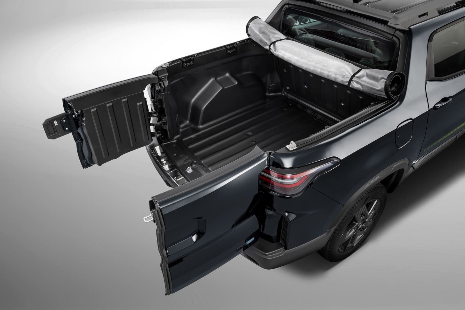 FIAT TORO SE 50 ANOS, foto 16
