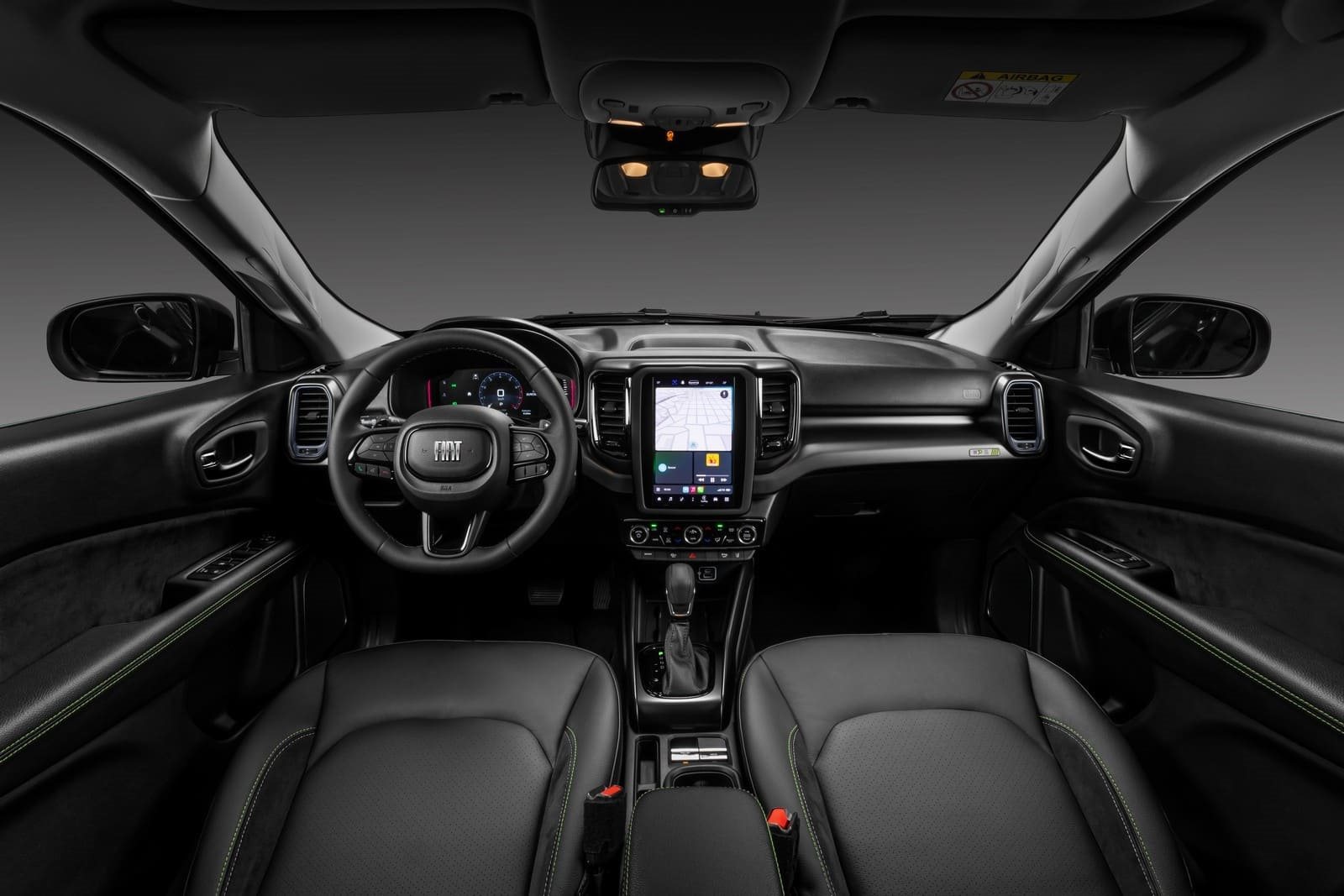 FIAT TORO SE 50 ANOS, foto 20
