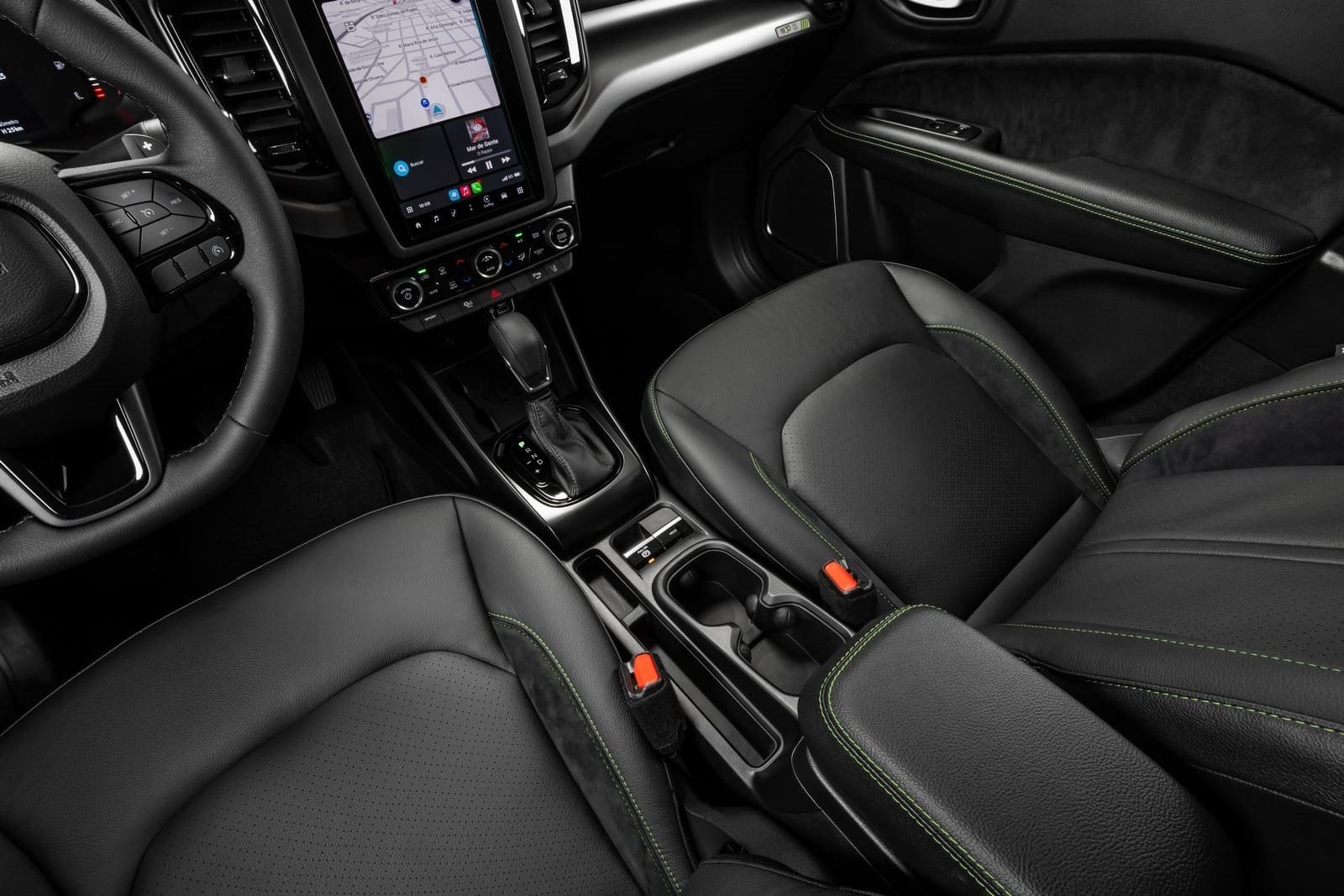 FIAT TORO SE 50 ANOS, foto 21