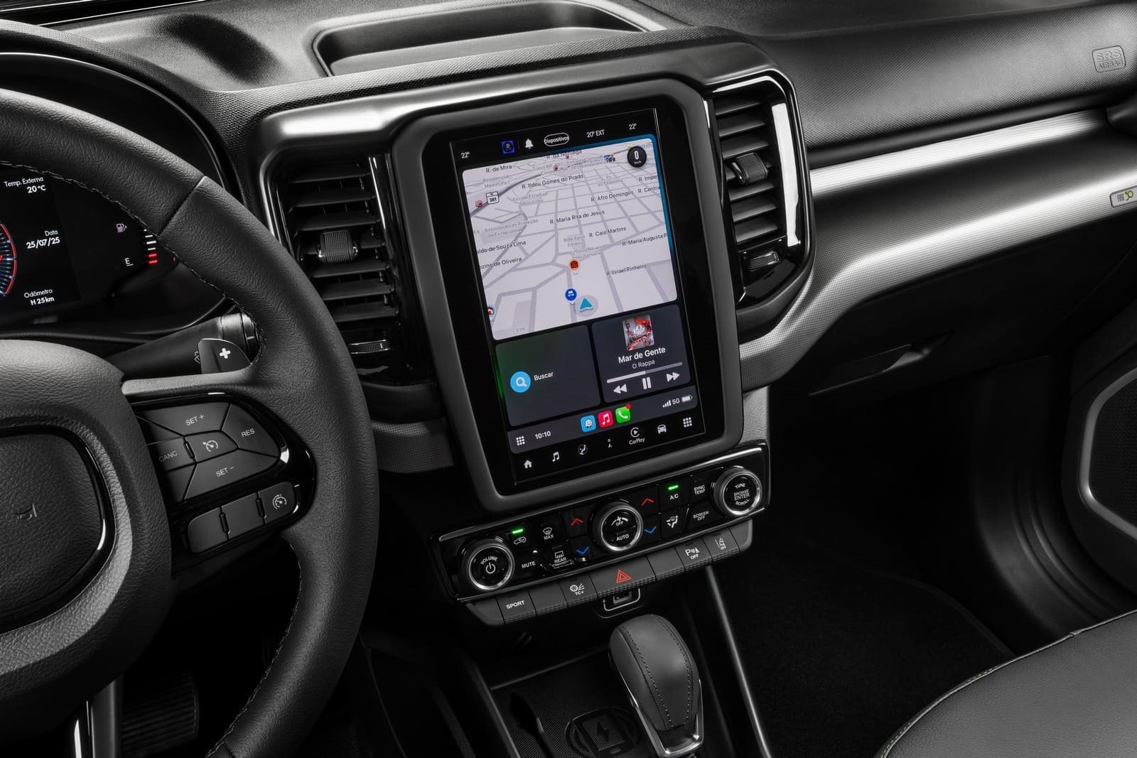 FIAT TORO SE 50 ANOS, foto 22