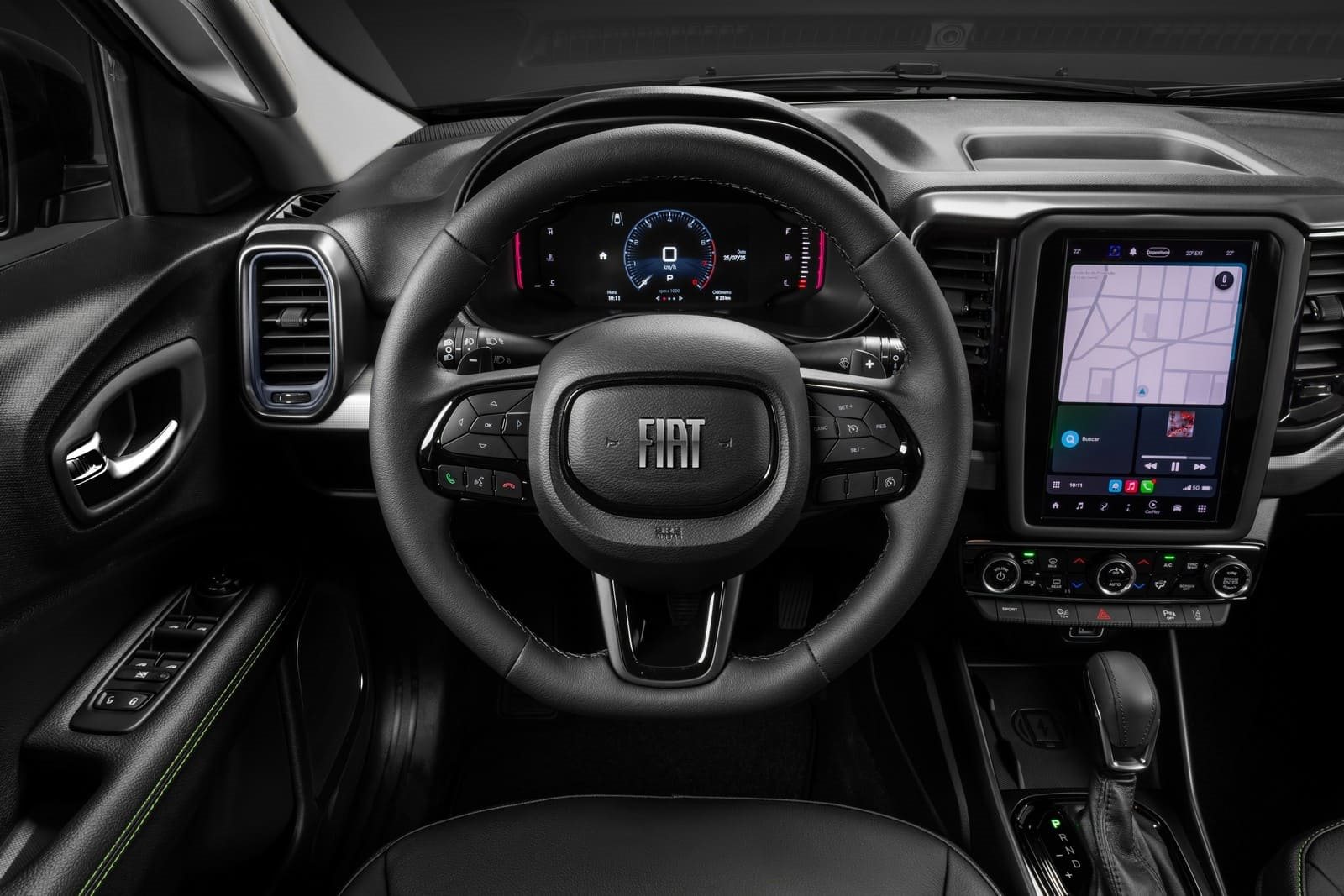 FIAT TORO SE 50 ANOS, foto 23