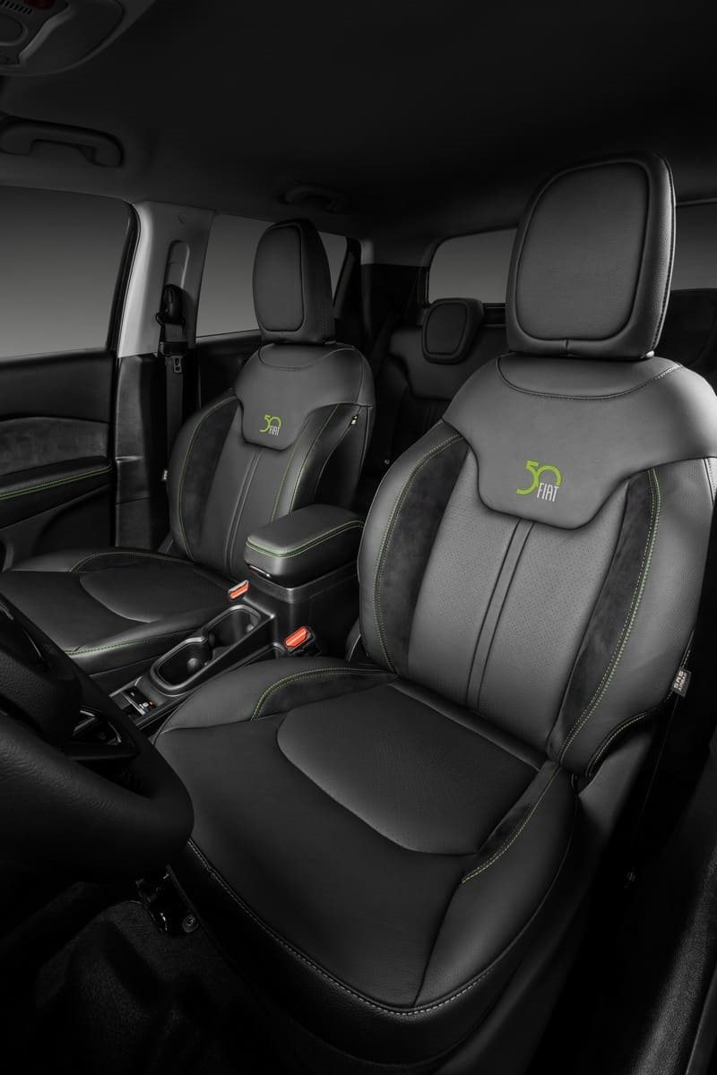 FIAT TORO SE 50 ANOS, foto 25