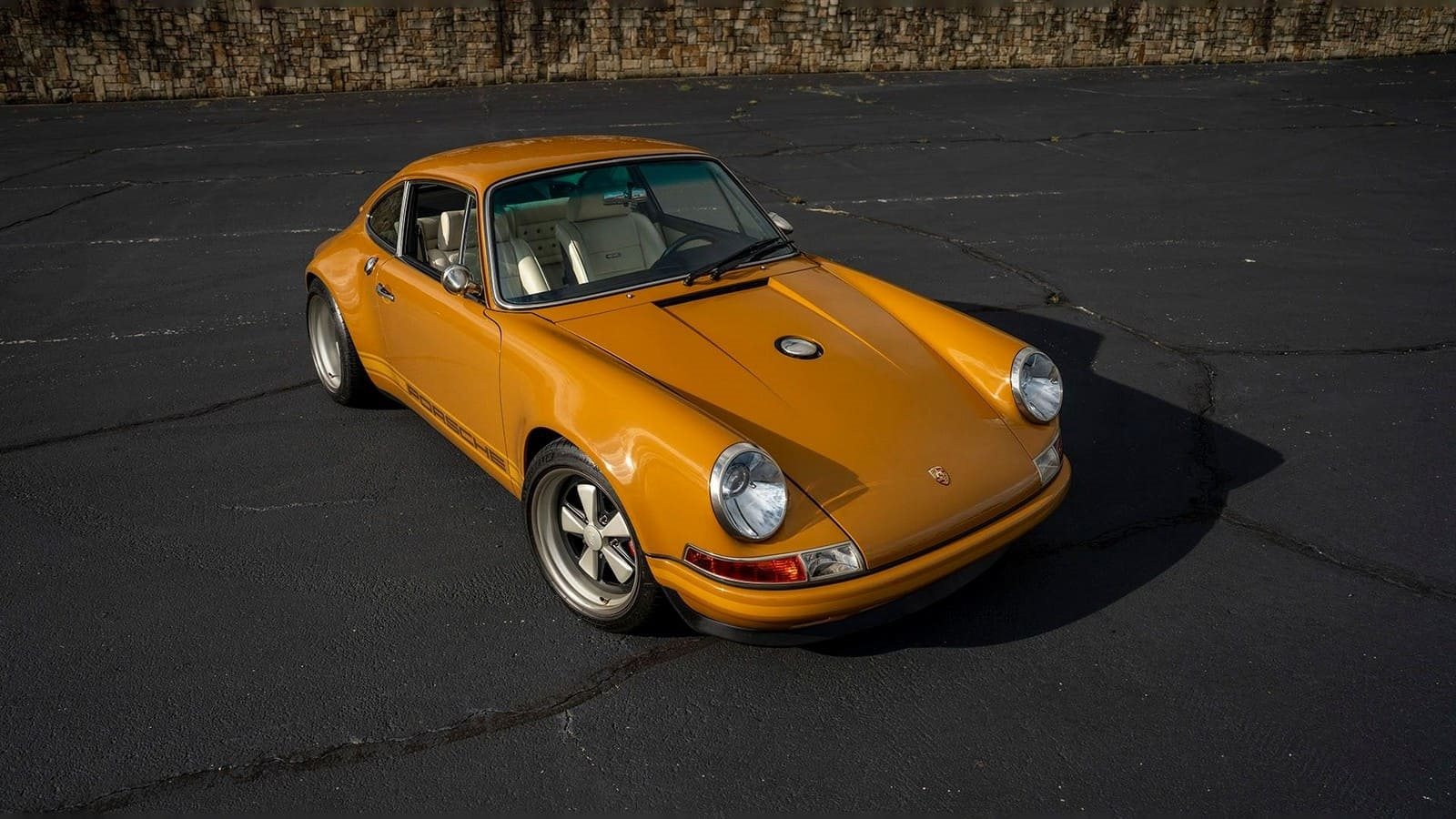 1990 - PORSCHE 911 ‘LOS ANGELES COMMISSION’ BY SINGER, foto 7