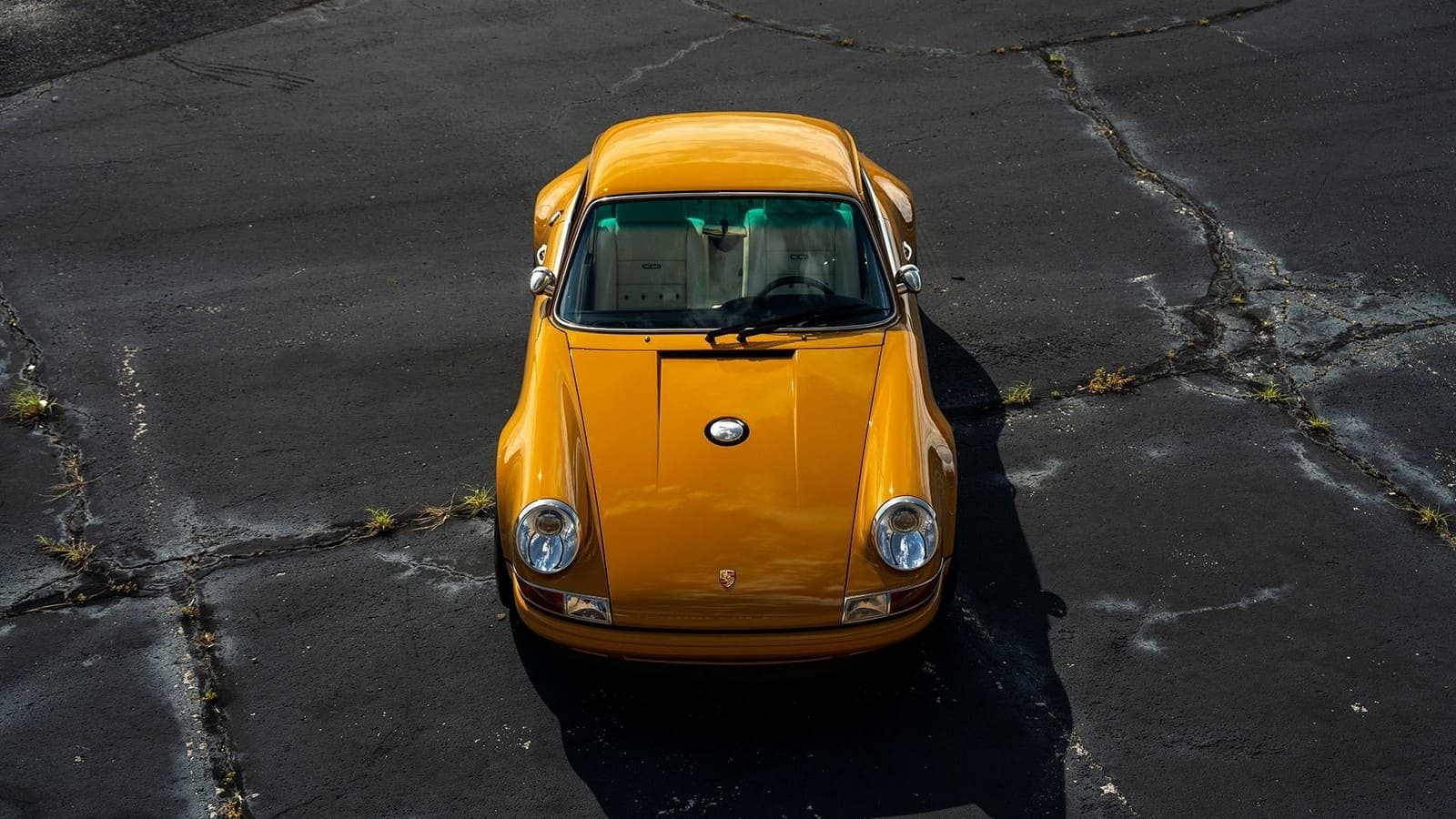 1990 - PORSCHE 911 ‘LOS ANGELES COMMISSION’ BY SINGER, foto 9