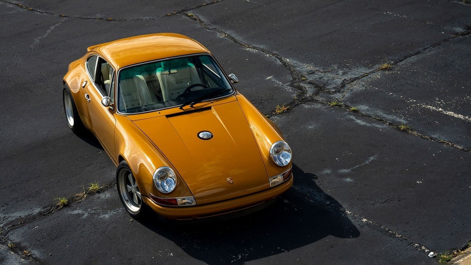 1990 - PORSCHE 911 ‘LOS ANGELES COMMISSION’ BY SINGER, foto 10