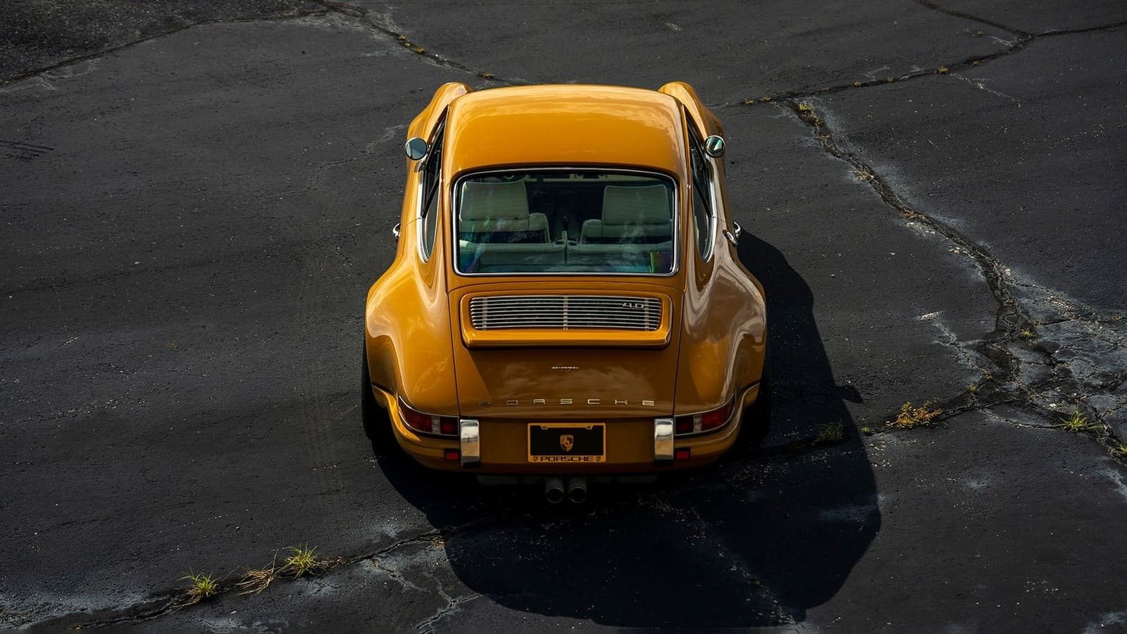 1990 - PORSCHE 911 ‘LOS ANGELES COMMISSION’ BY SINGER, foto 11