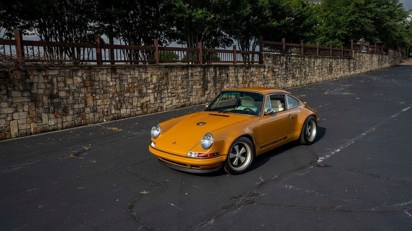 1990 - PORSCHE 911 ‘LOS ANGELES COMMISSION’ BY SINGER, foto 14