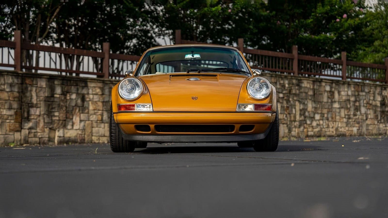 1990 - PORSCHE 911 ‘LOS ANGELES COMMISSION’ BY SINGER, foto 15