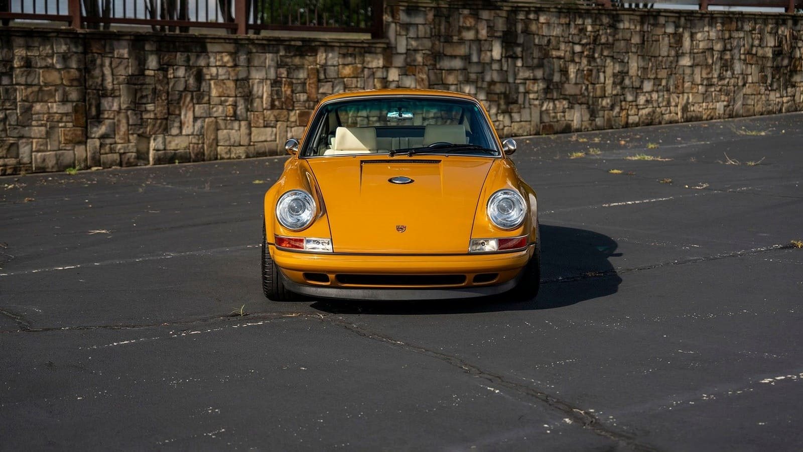 1990 - PORSCHE 911 ‘LOS ANGELES COMMISSION’ BY SINGER, foto 16