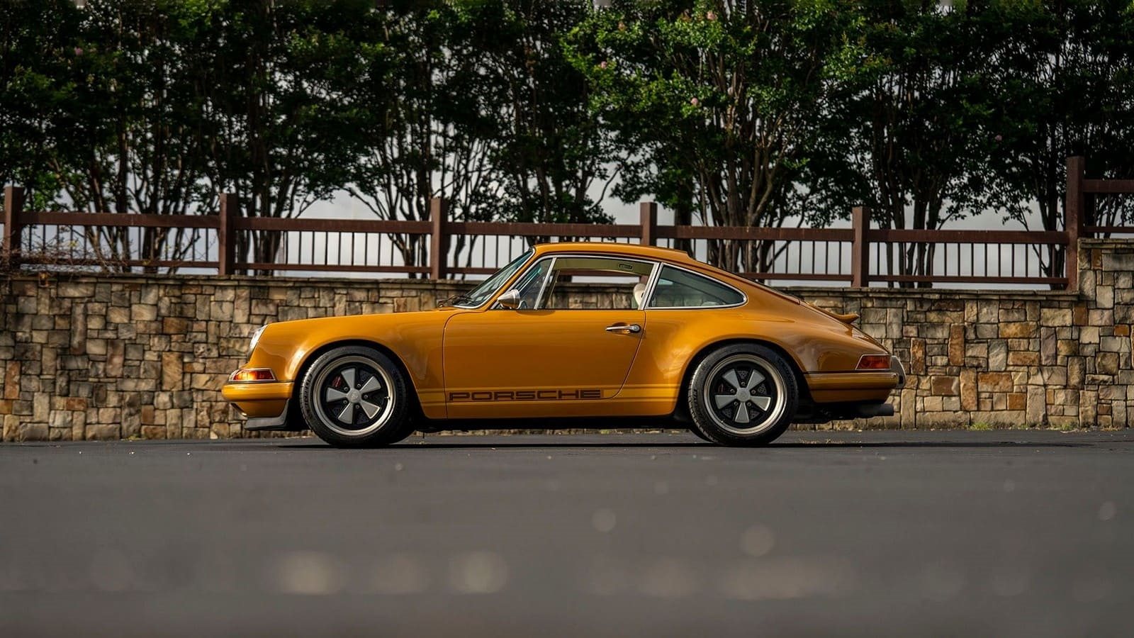 1990 - PORSCHE 911 ‘LOS ANGELES COMMISSION’ BY SINGER, foto 17