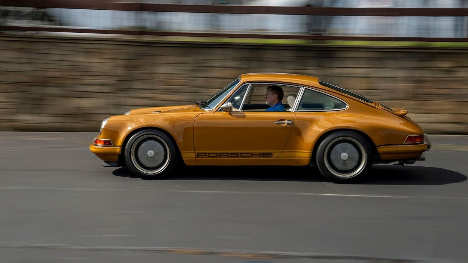 1990 - PORSCHE 911 ‘LOS ANGELES COMMISSION’ BY SINGER, foto 23