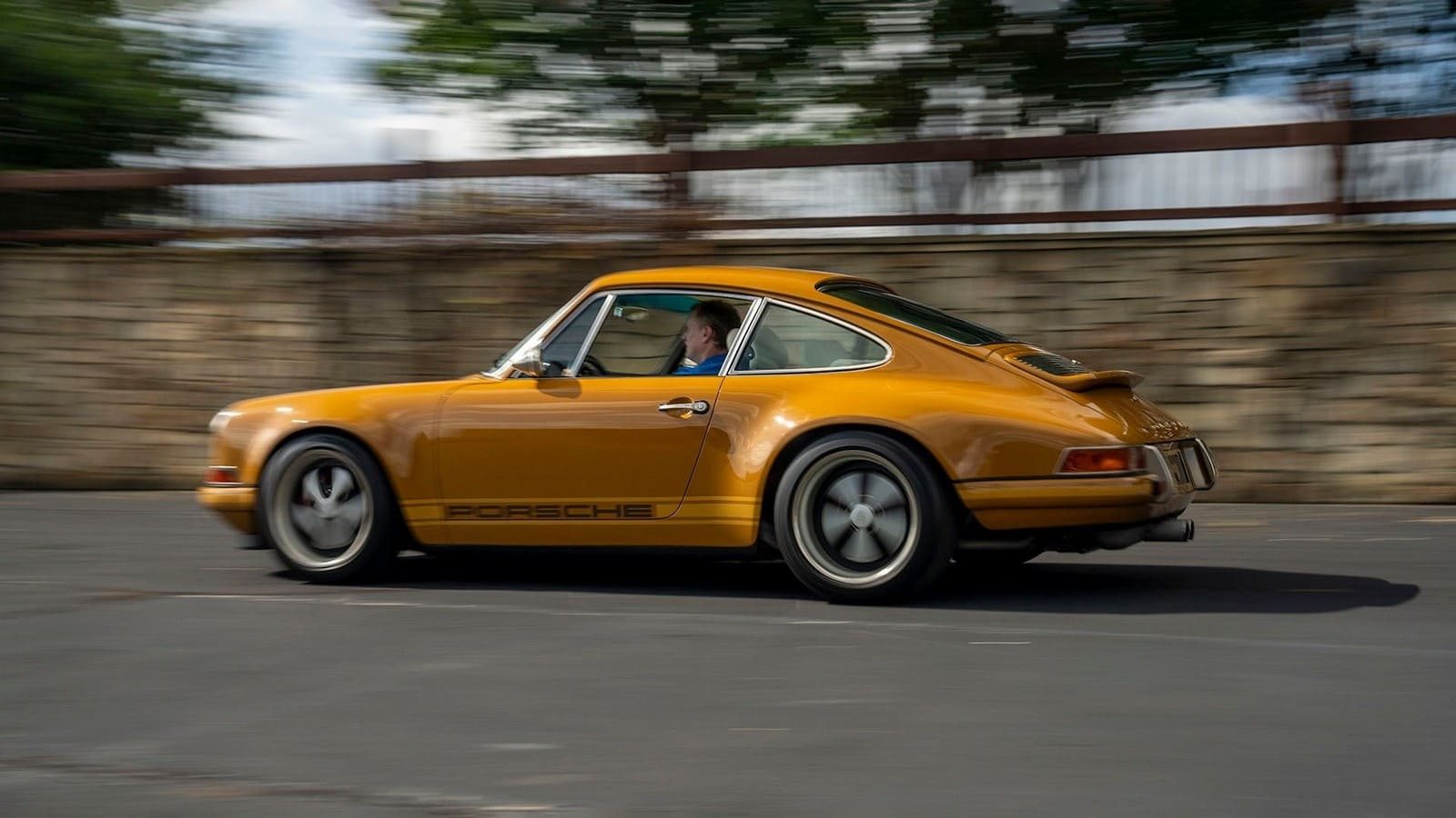 1990 - PORSCHE 911 ‘LOS ANGELES COMMISSION’ BY SINGER, foto 24