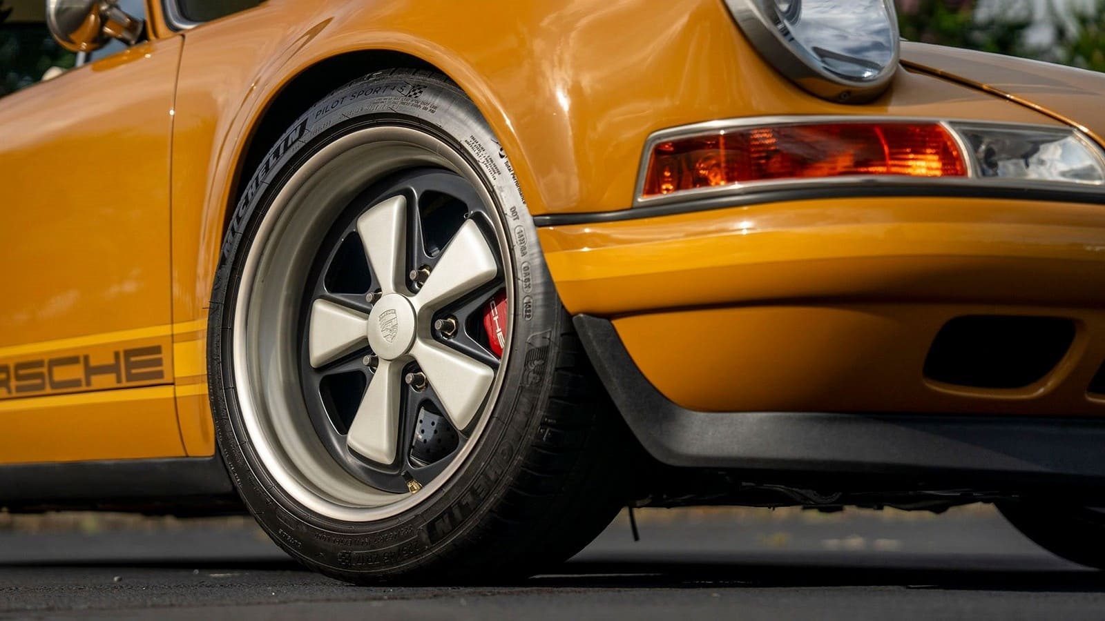 1990 - PORSCHE 911 ‘LOS ANGELES COMMISSION’ BY SINGER, foto 26
