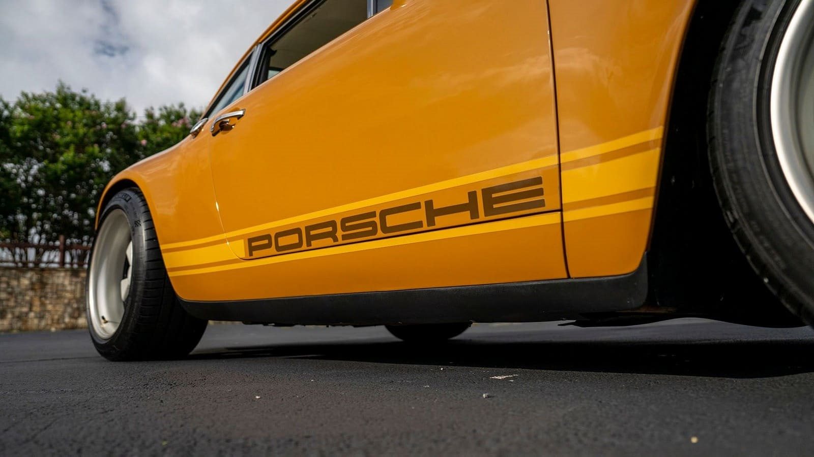 1990 - PORSCHE 911 ‘LOS ANGELES COMMISSION’ BY SINGER, foto 27