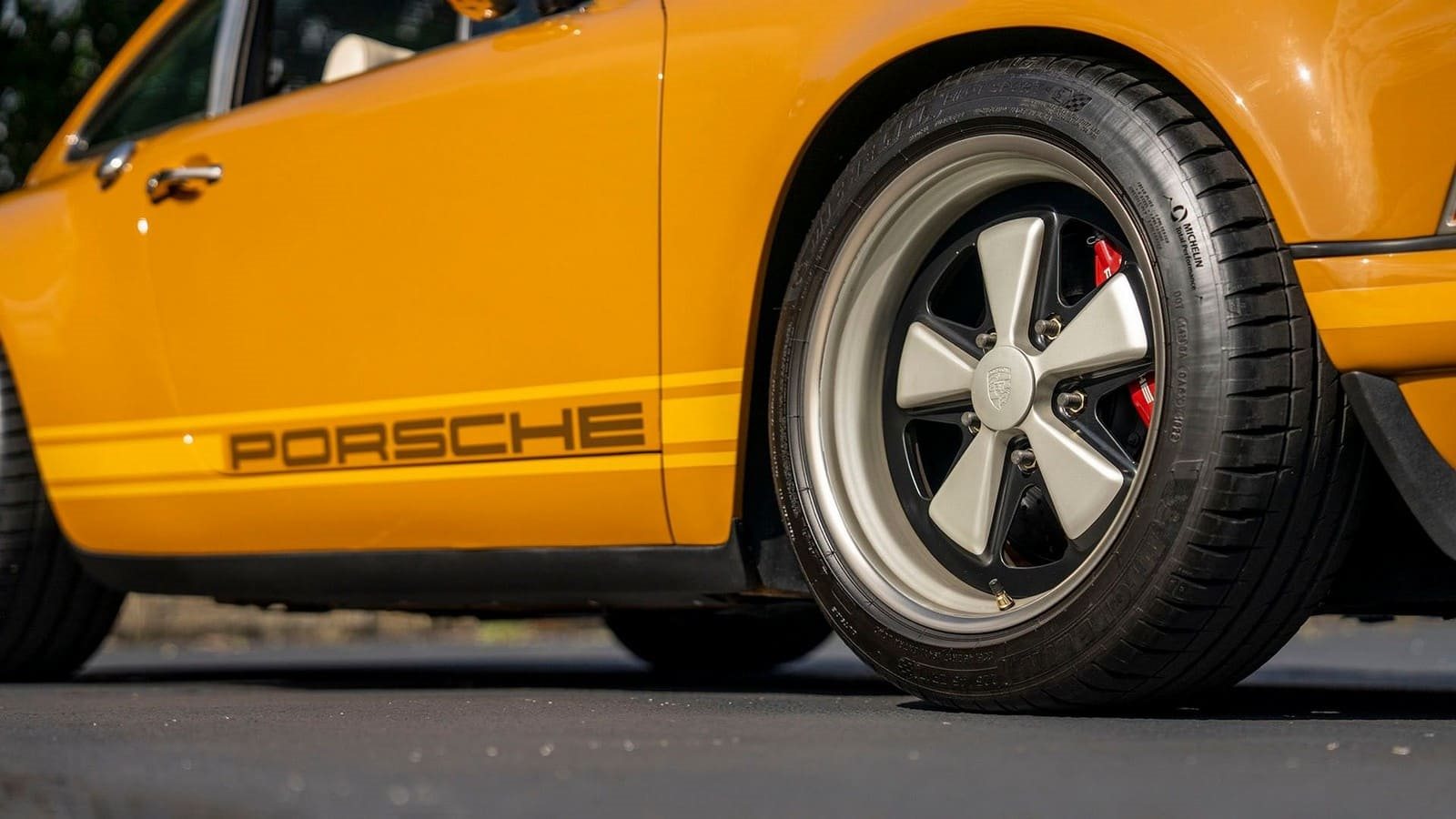 1990 - PORSCHE 911 ‘LOS ANGELES COMMISSION’ BY SINGER, foto 28