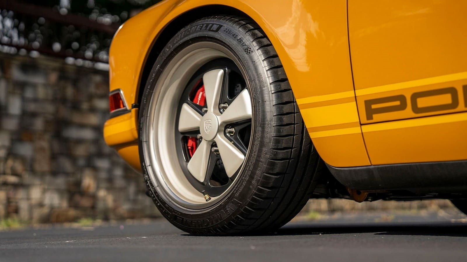 1990 - PORSCHE 911 ‘LOS ANGELES COMMISSION’ BY SINGER, foto 29
