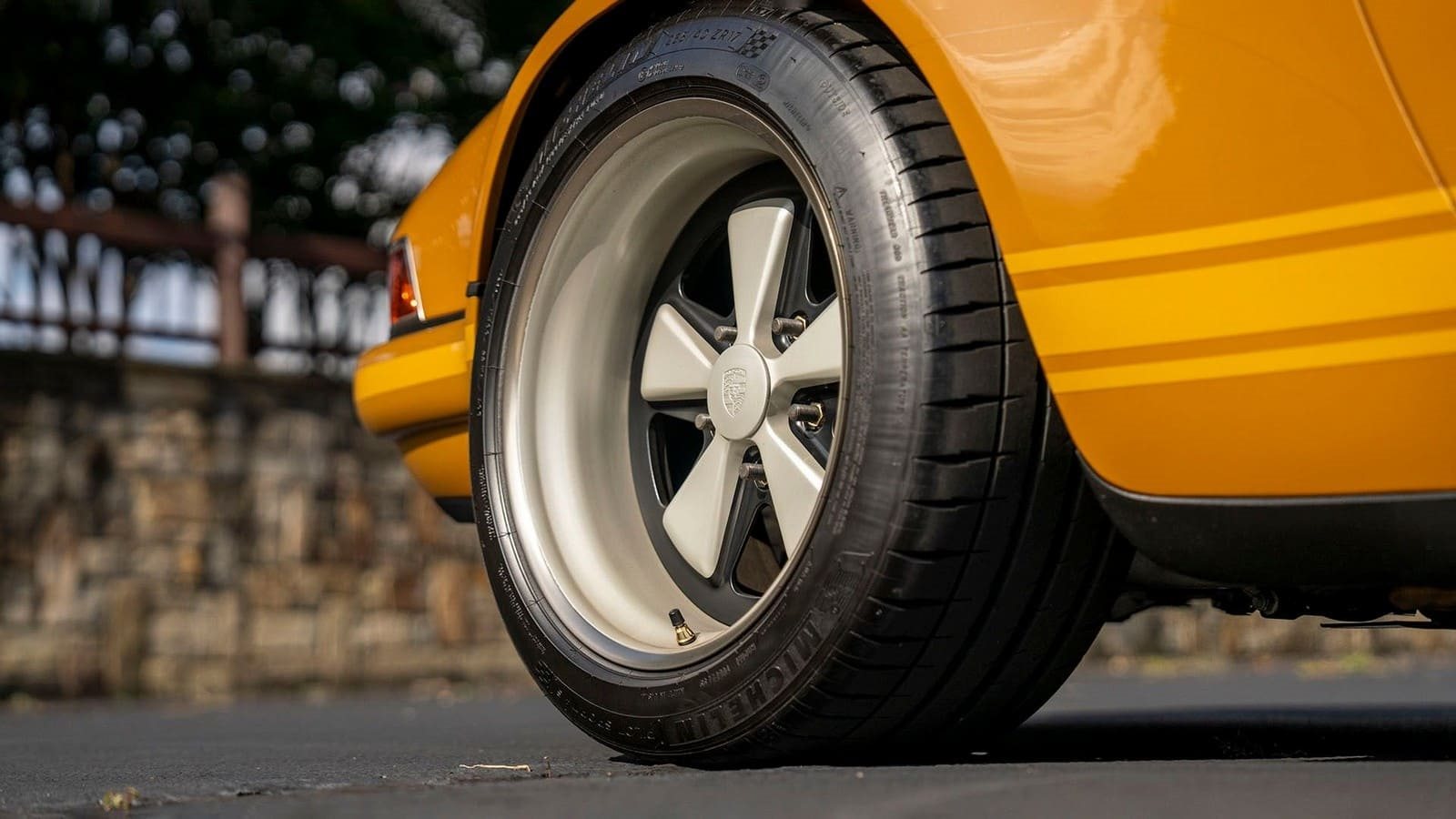 1990 - PORSCHE 911 ‘LOS ANGELES COMMISSION’ BY SINGER, foto 30