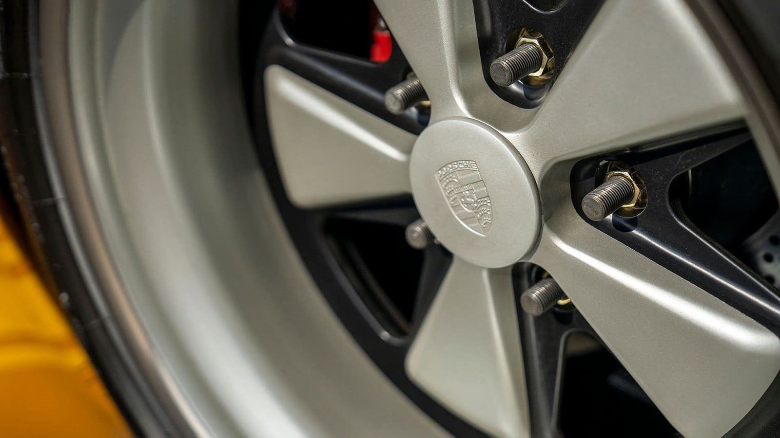 1990 - PORSCHE 911 ‘LOS ANGELES COMMISSION’ BY SINGER, foto 32