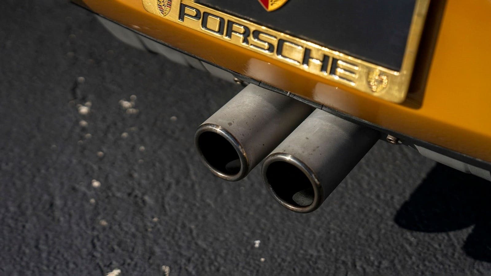 1990 - PORSCHE 911 ‘LOS ANGELES COMMISSION’ BY SINGER, foto 40
