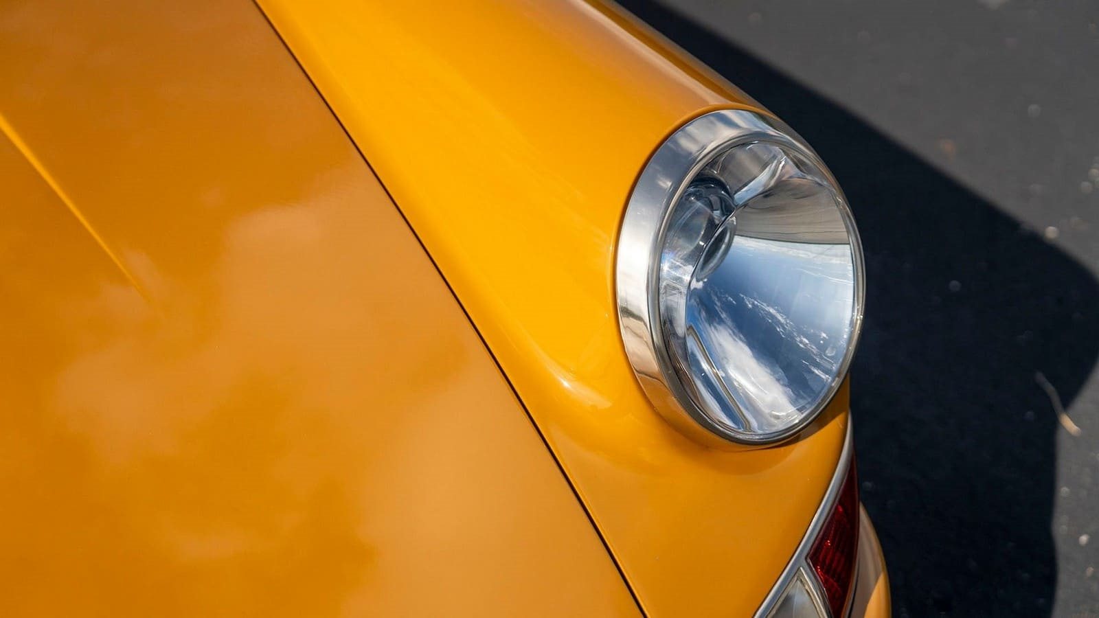 1990 - PORSCHE 911 ‘LOS ANGELES COMMISSION’ BY SINGER, foto 44