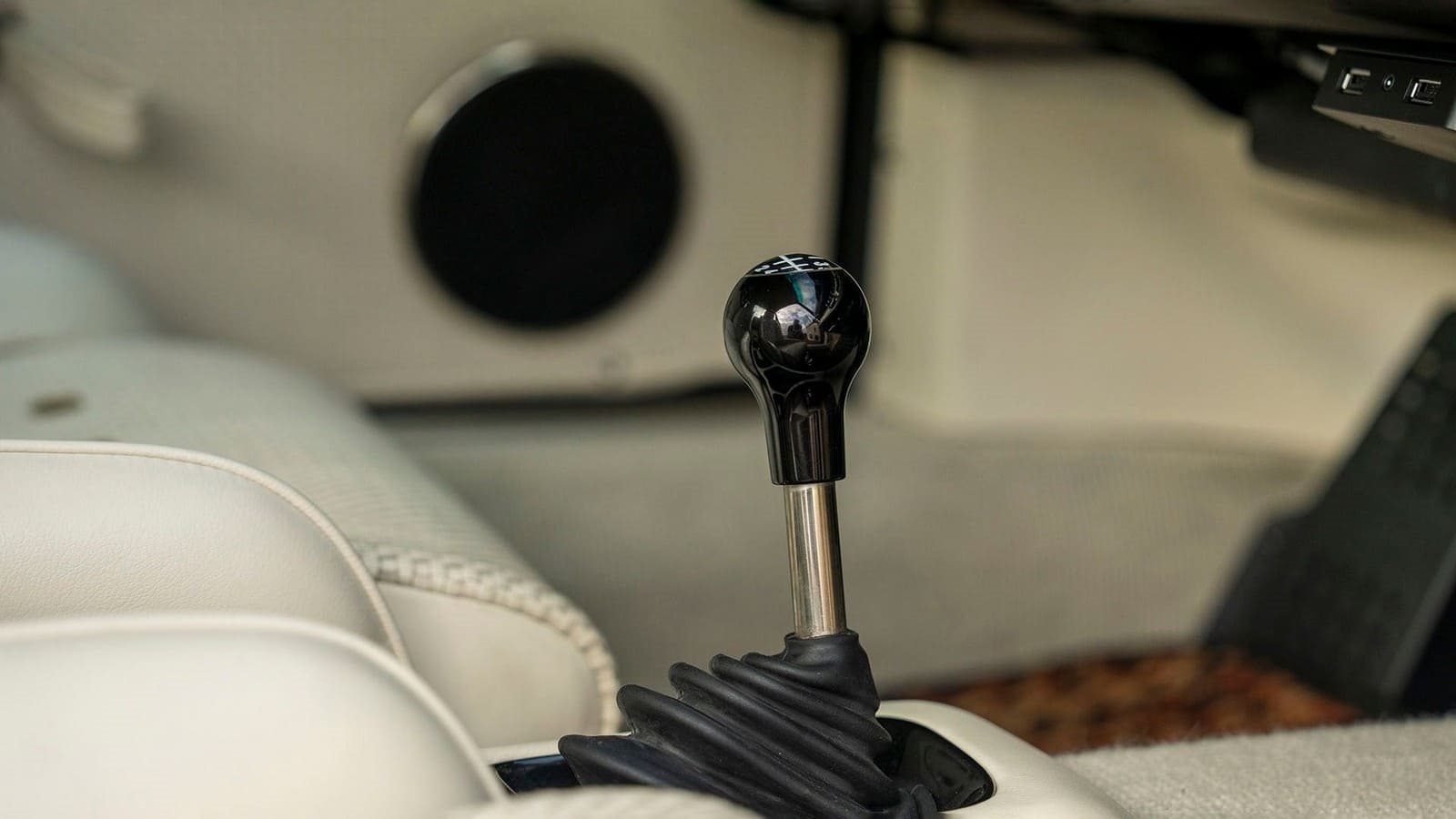 1990 - PORSCHE 911 ‘LOS ANGELES COMMISSION’ BY SINGER, foto 54