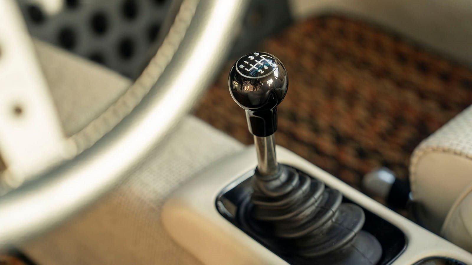1990 - PORSCHE 911 ‘LOS ANGELES COMMISSION’ BY SINGER, foto 59