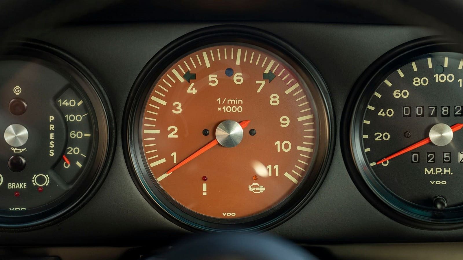 1990 - PORSCHE 911 ‘LOS ANGELES COMMISSION’ BY SINGER, foto 60