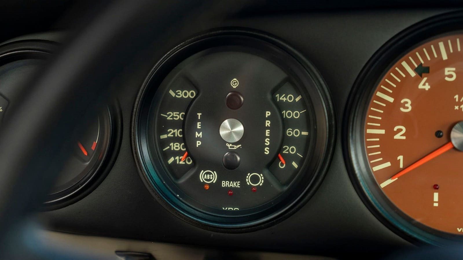 1990 - PORSCHE 911 ‘LOS ANGELES COMMISSION’ BY SINGER, foto 63