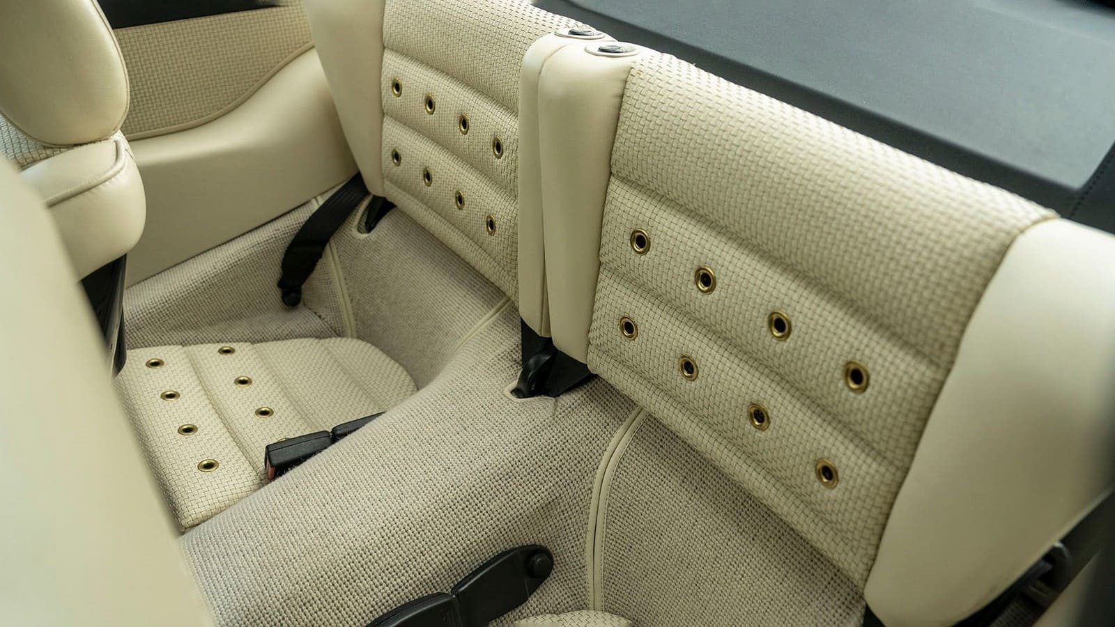 1990 - PORSCHE 911 ‘LOS ANGELES COMMISSION’ BY SINGER, foto 79