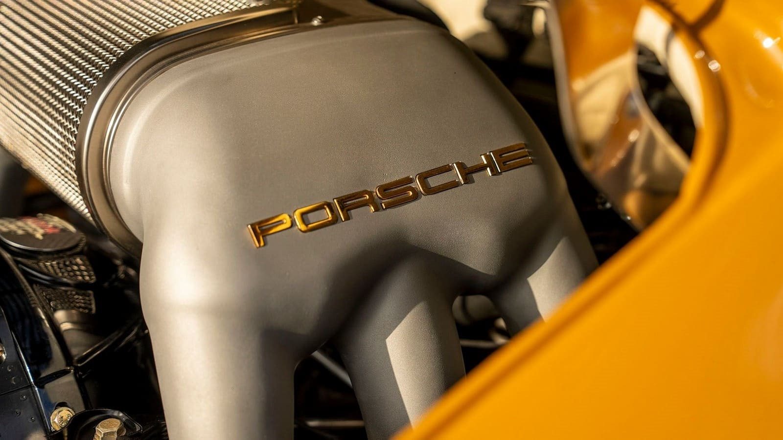 1990 - PORSCHE 911 ‘LOS ANGELES COMMISSION’ BY SINGER, foto 84