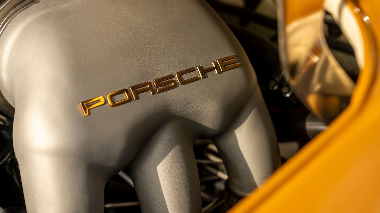 1990 - PORSCHE 911 ‘LOS ANGELES COMMISSION’ BY SINGER, foto 85