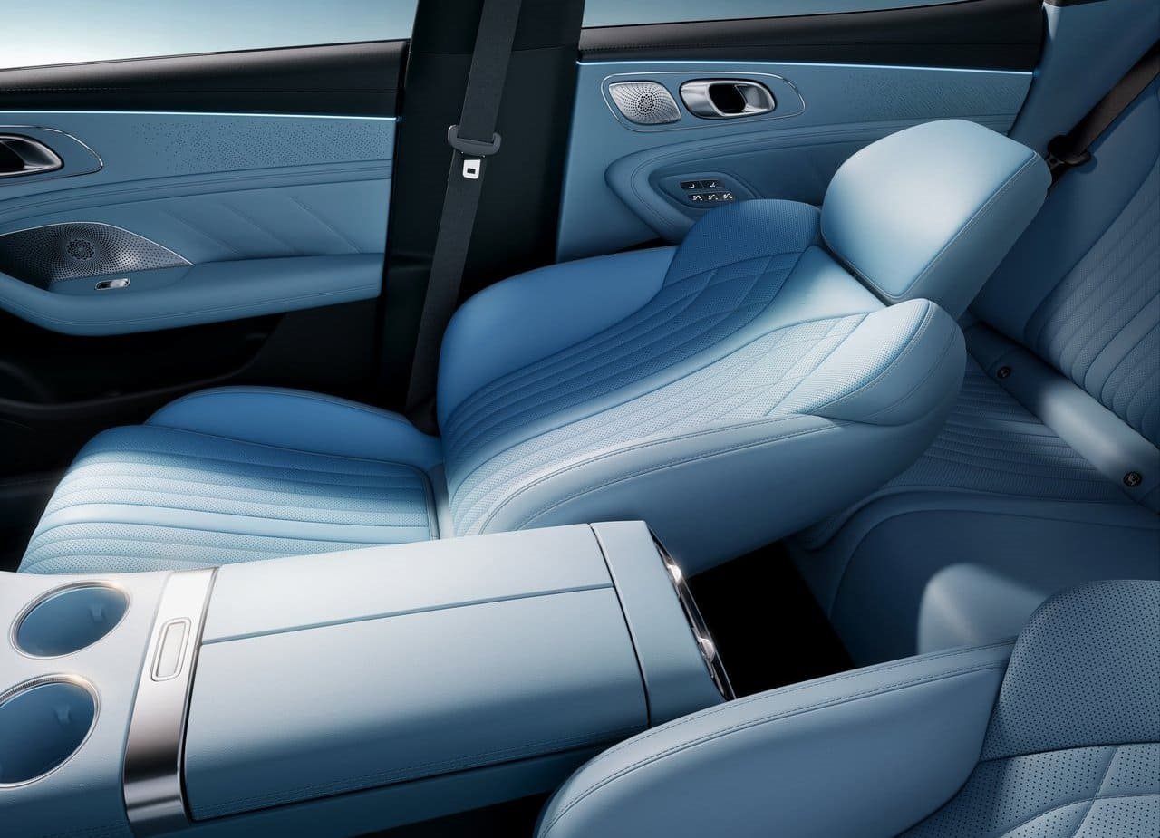 GEELY GALAXY TT, foto 28
