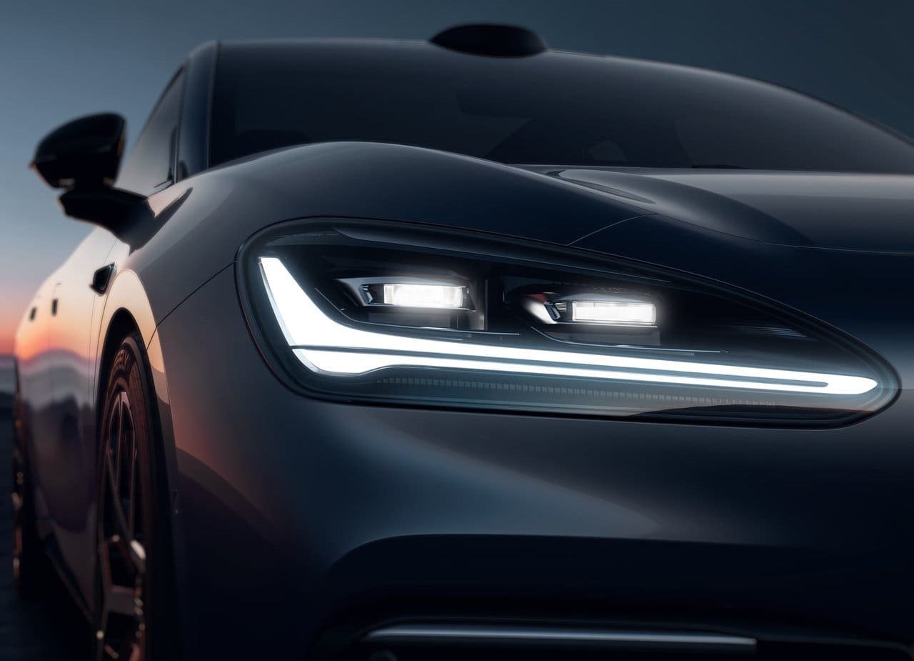 GEELY GALAXY TT, foto 30