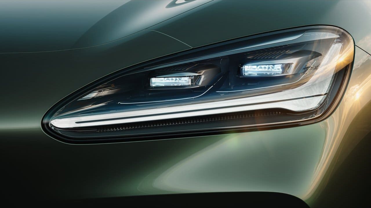 GEELY GALAXY TT, foto 36
