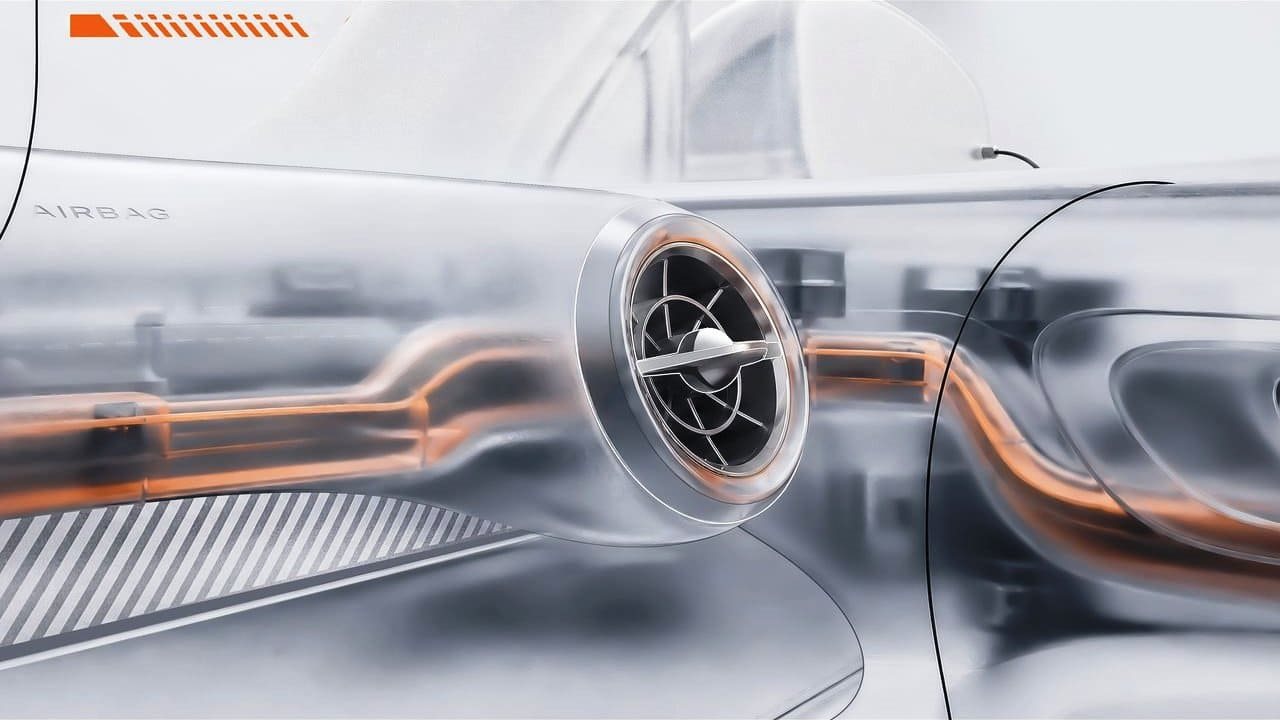 GEELY GALAXY TT, foto 42