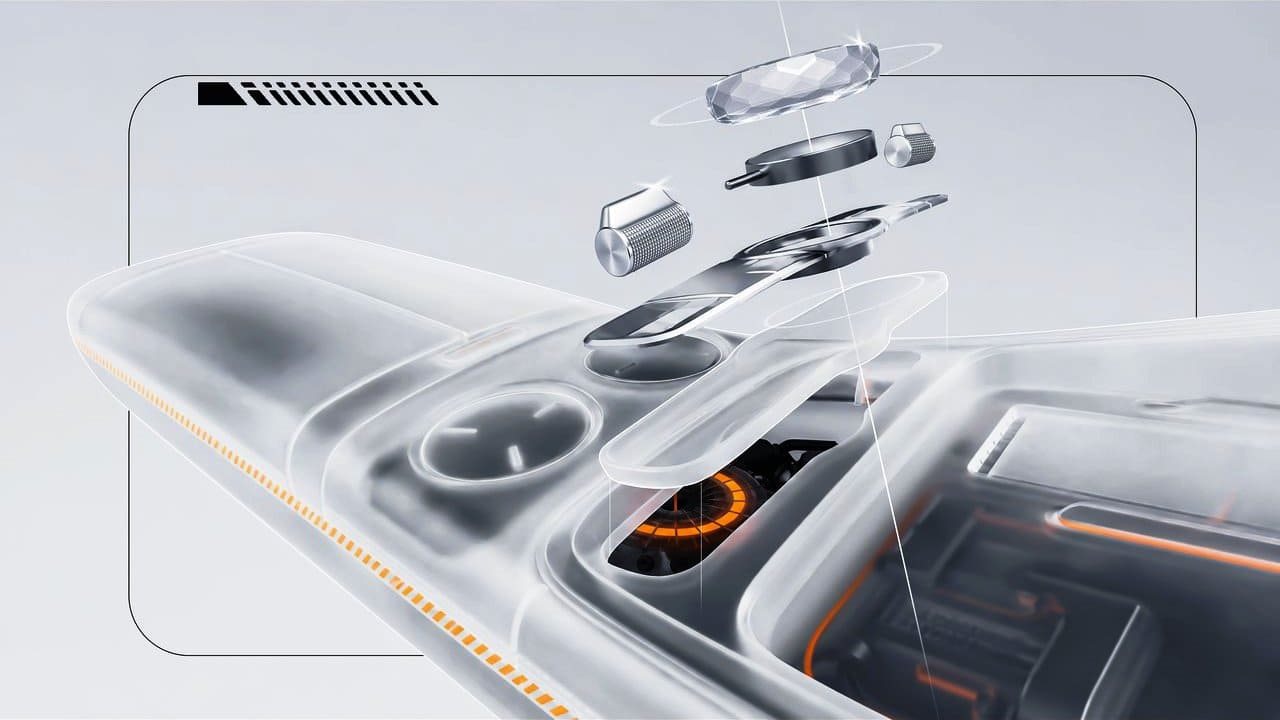 GEELY GALAXY TT, foto 44