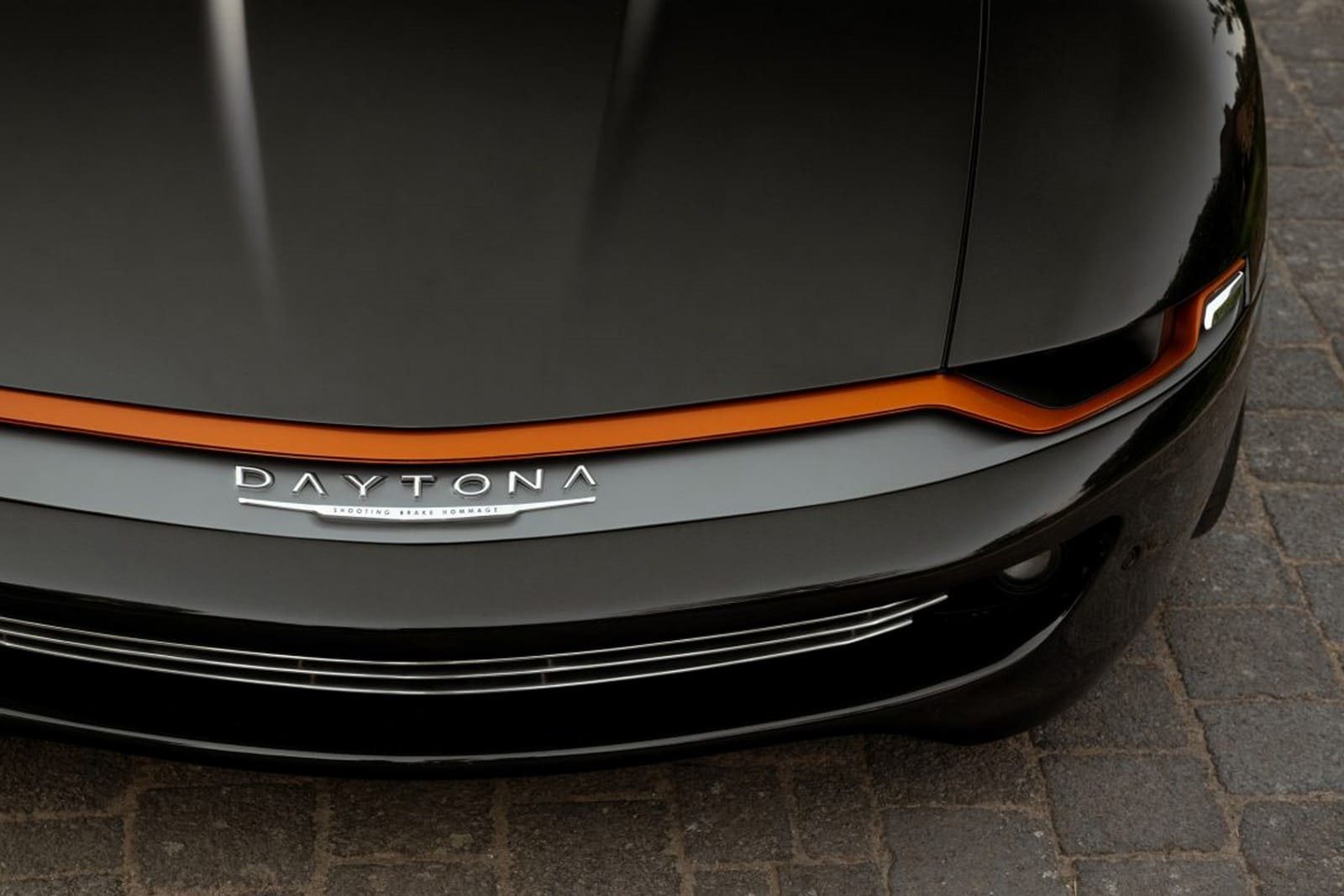 FERRARI DAYTONA SHOOTING BRAKE HOMMAGE, foto 16