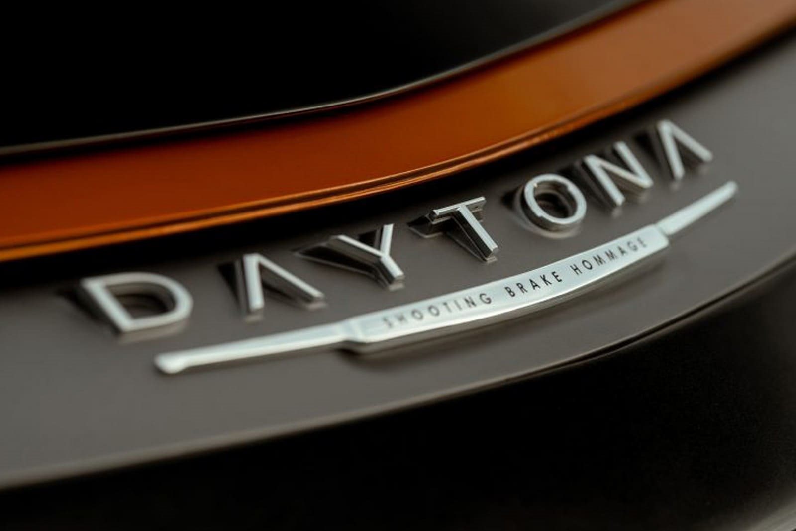 FERRARI DAYTONA SHOOTING BRAKE HOMMAGE, foto 19