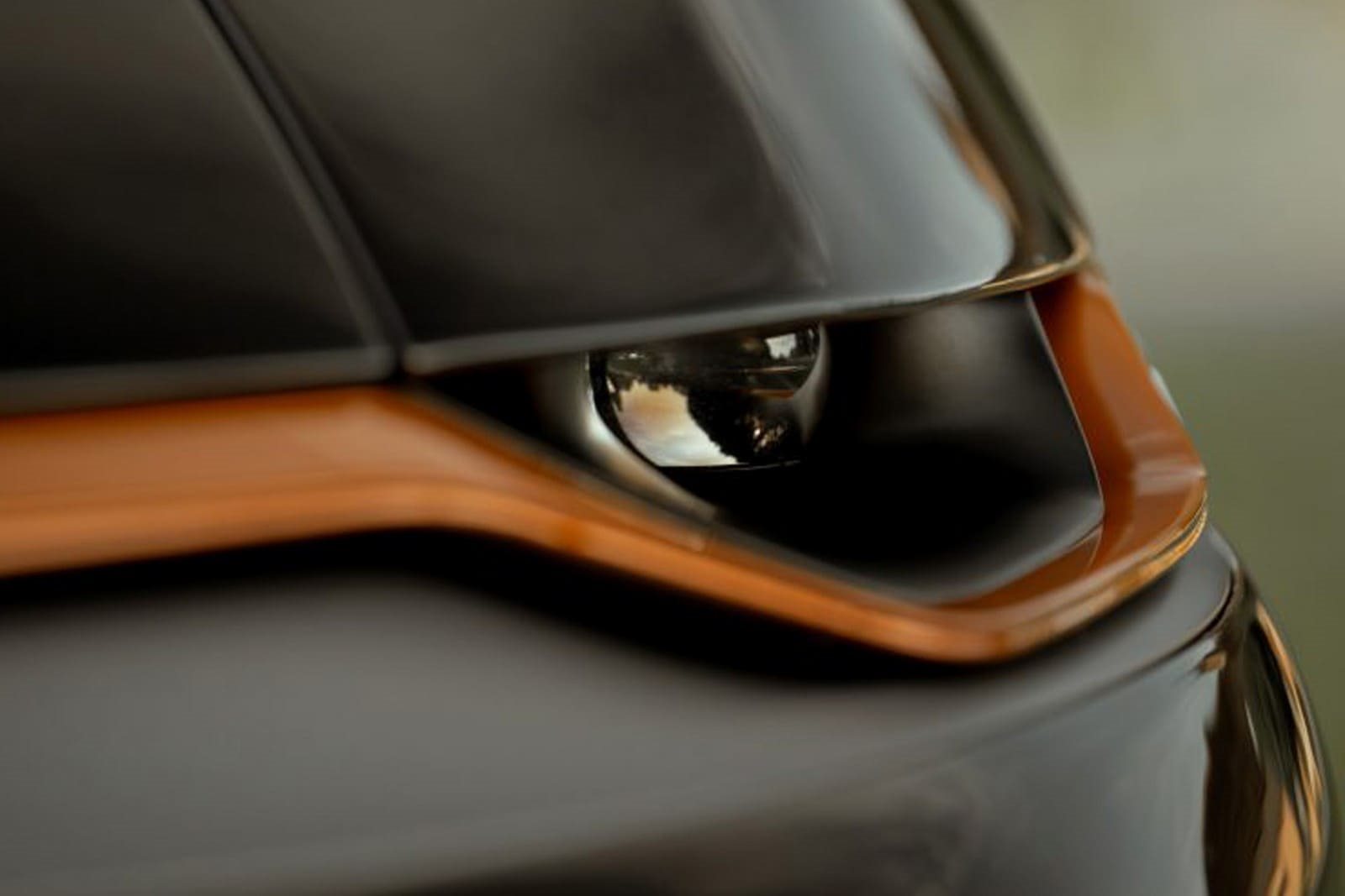 FERRARI DAYTONA SHOOTING BRAKE HOMMAGE, foto 20