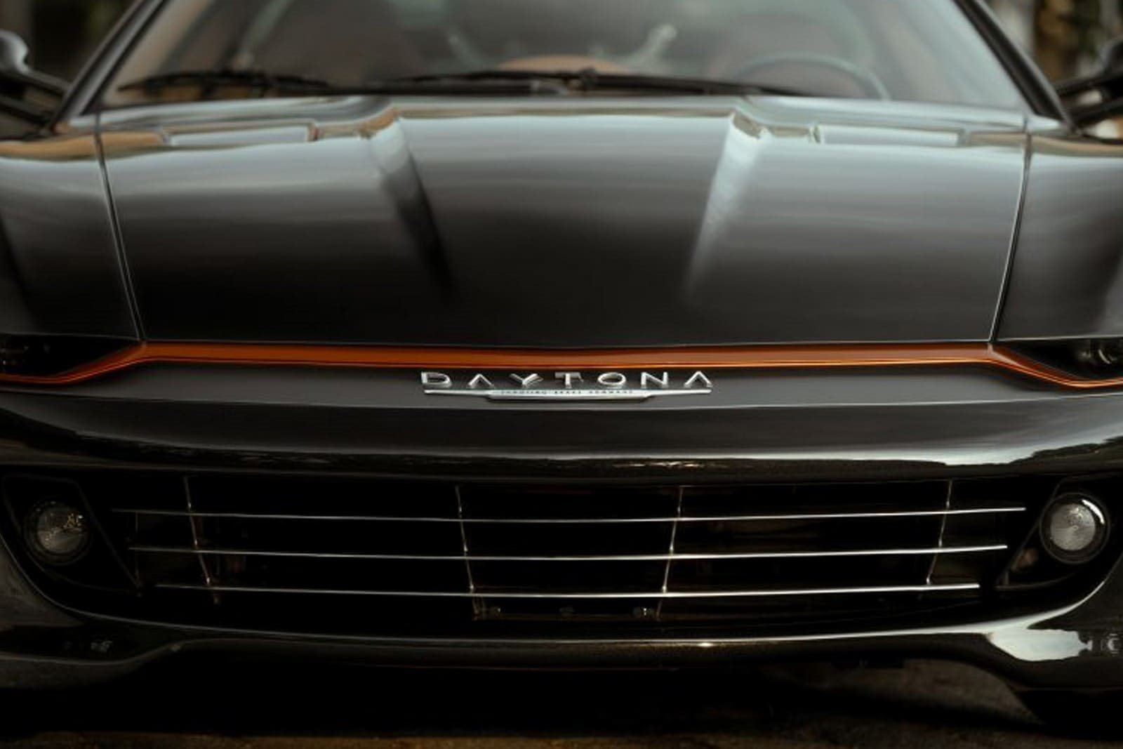 FERRARI DAYTONA SHOOTING BRAKE HOMMAGE, foto 22