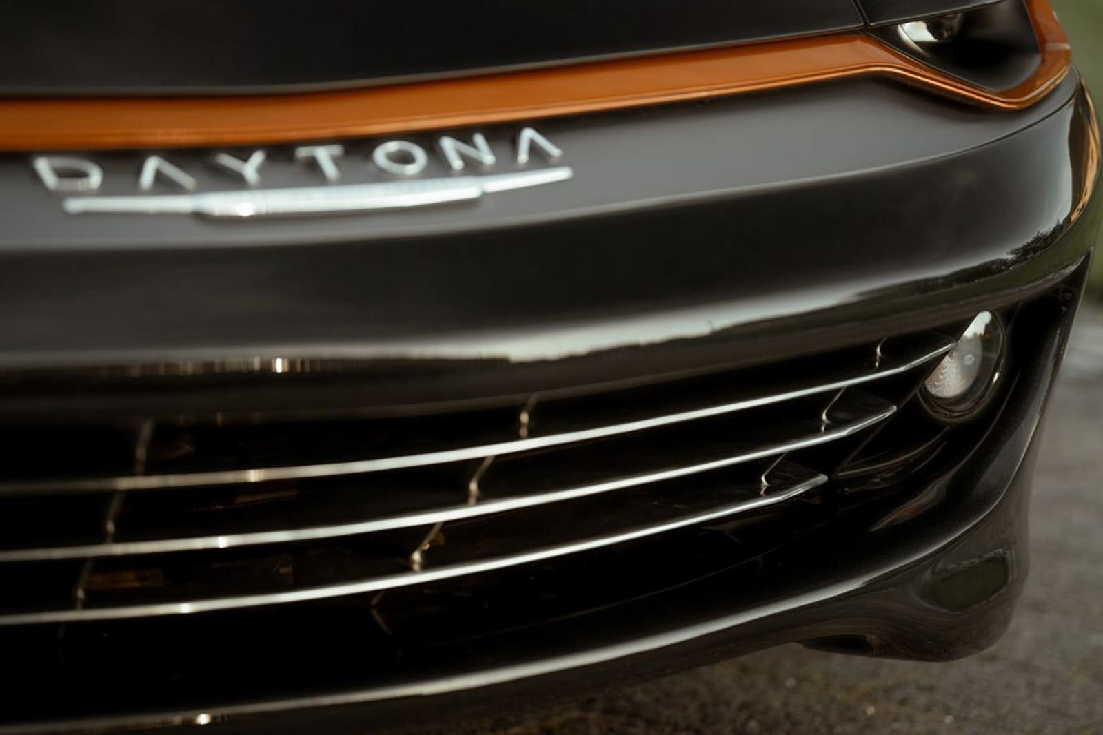 FERRARI DAYTONA SHOOTING BRAKE HOMMAGE, foto 23