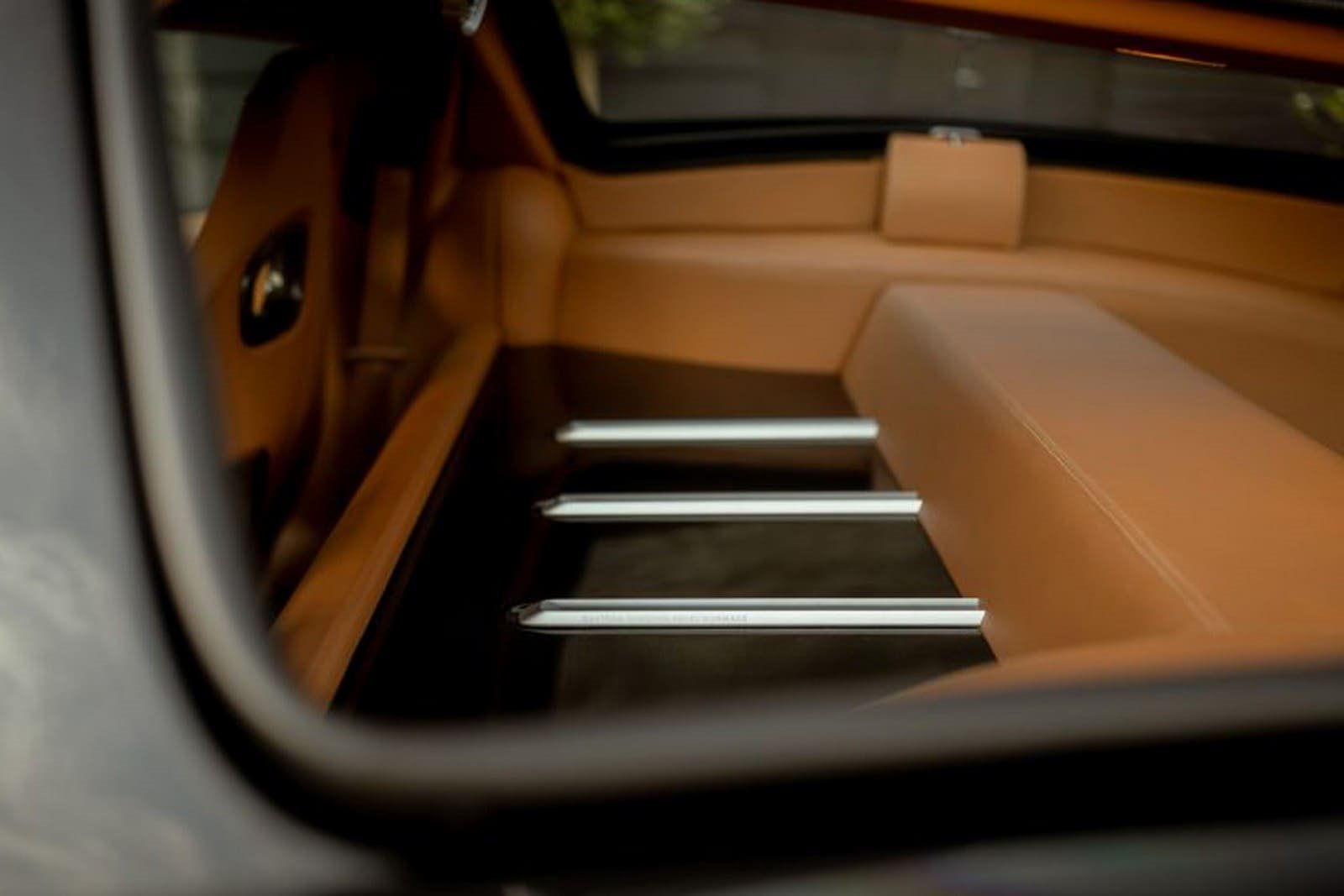 FERRARI DAYTONA SHOOTING BRAKE HOMMAGE, foto 28