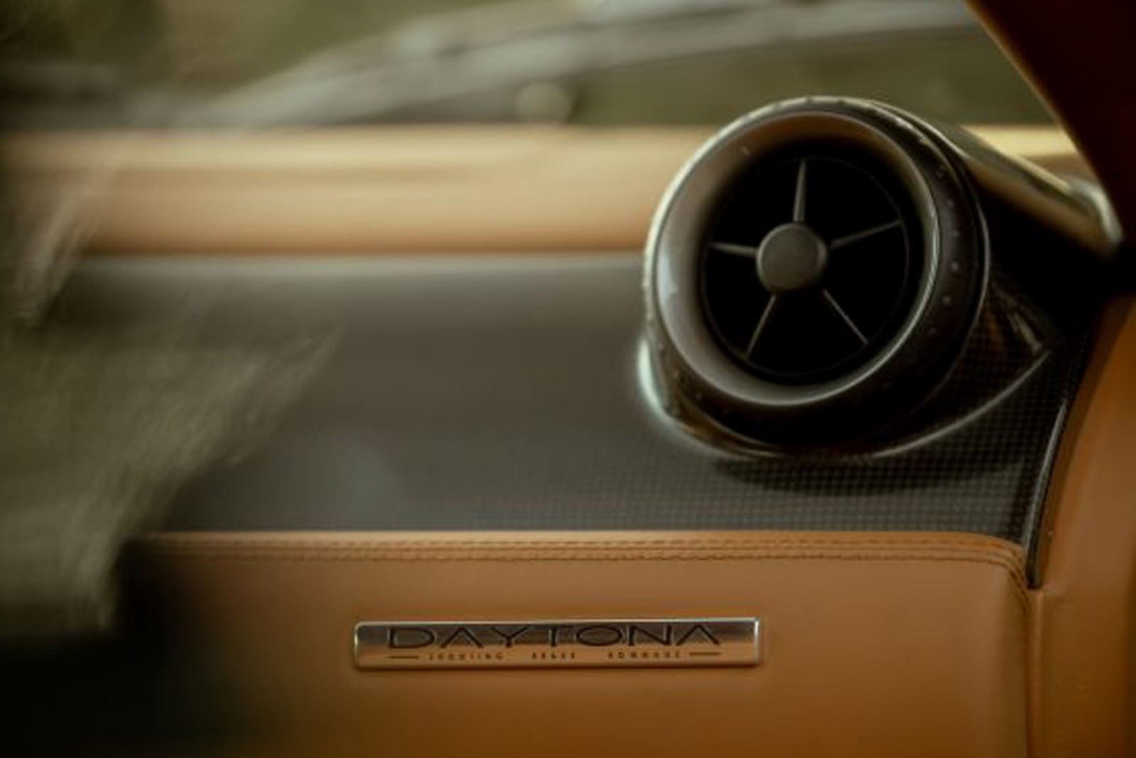 FERRARI DAYTONA SHOOTING BRAKE HOMMAGE, foto 34