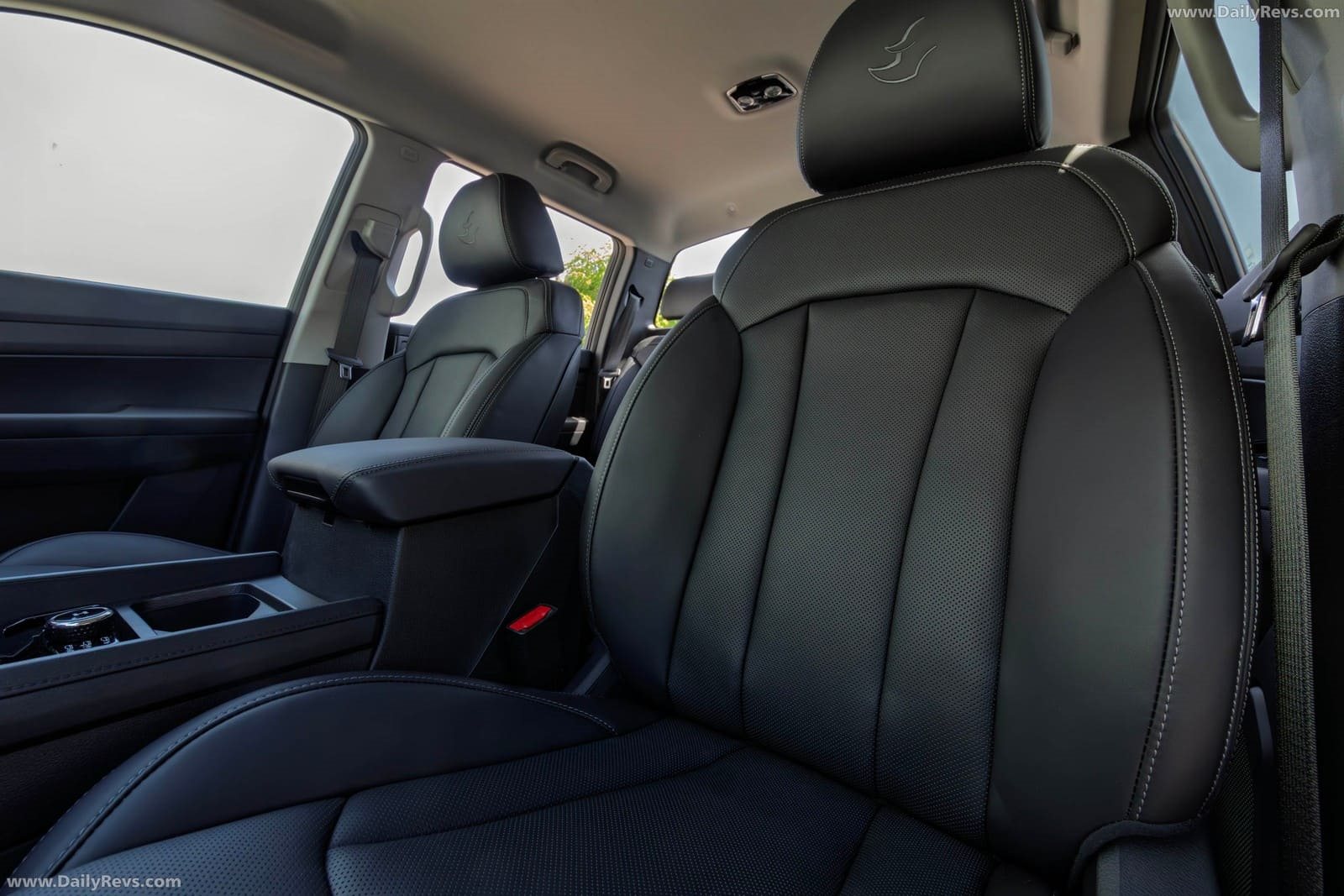 2026 - KGM SSANGYONG MUSSO RHINO, foto 60