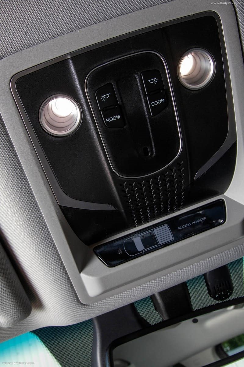 2026 - KGM SSANGYONG MUSSO RHINO, foto 66