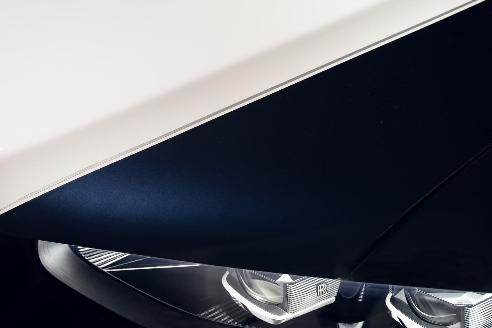 ROLLS-ROYCE GHOST SAVILE ROW, foto 5