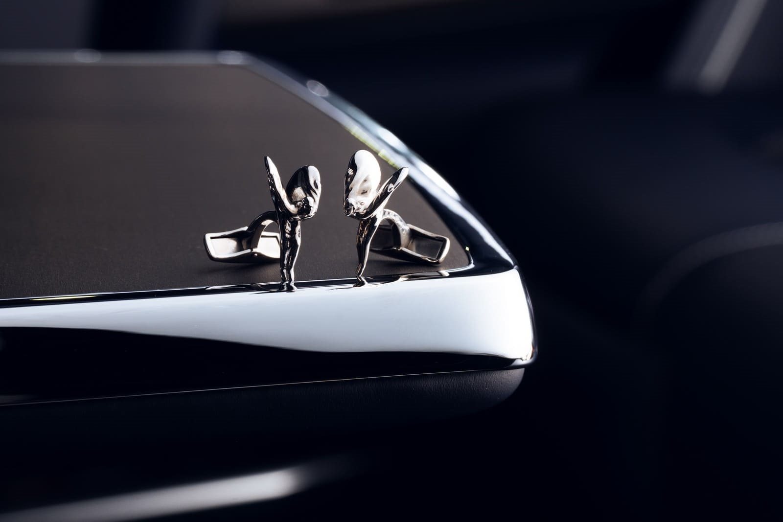 ROLLS-ROYCE GHOST SAVILE ROW, foto 6